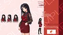Tasty Love - Concepts/Artbook Screenshot 1