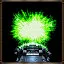 My Cause is Just, My Will is Strong icon