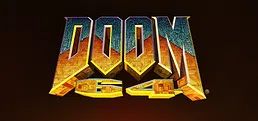 DOOM 64