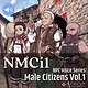 Visual Novel Maker - NPC Male Citizens Vol.1 Screenshot 0