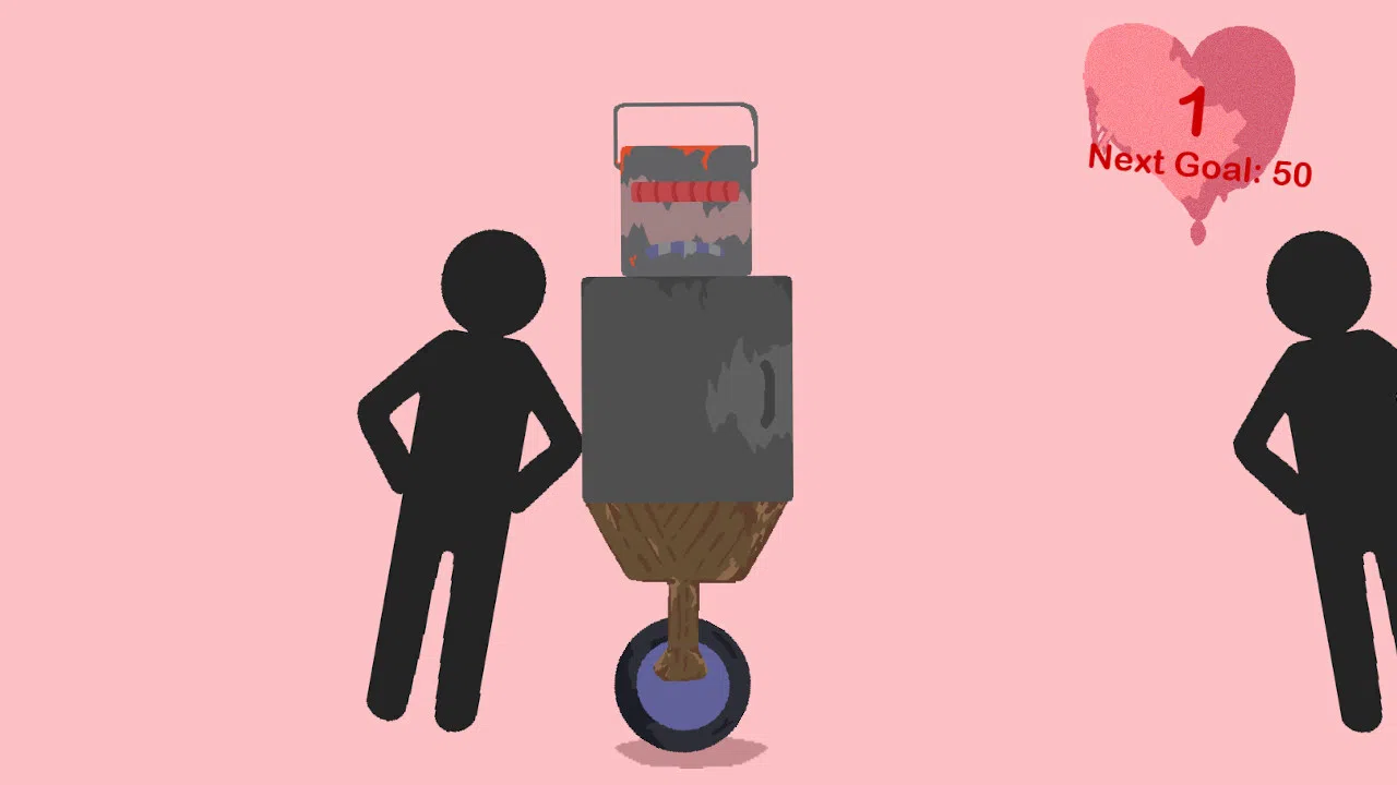 love the game Screenshot 0