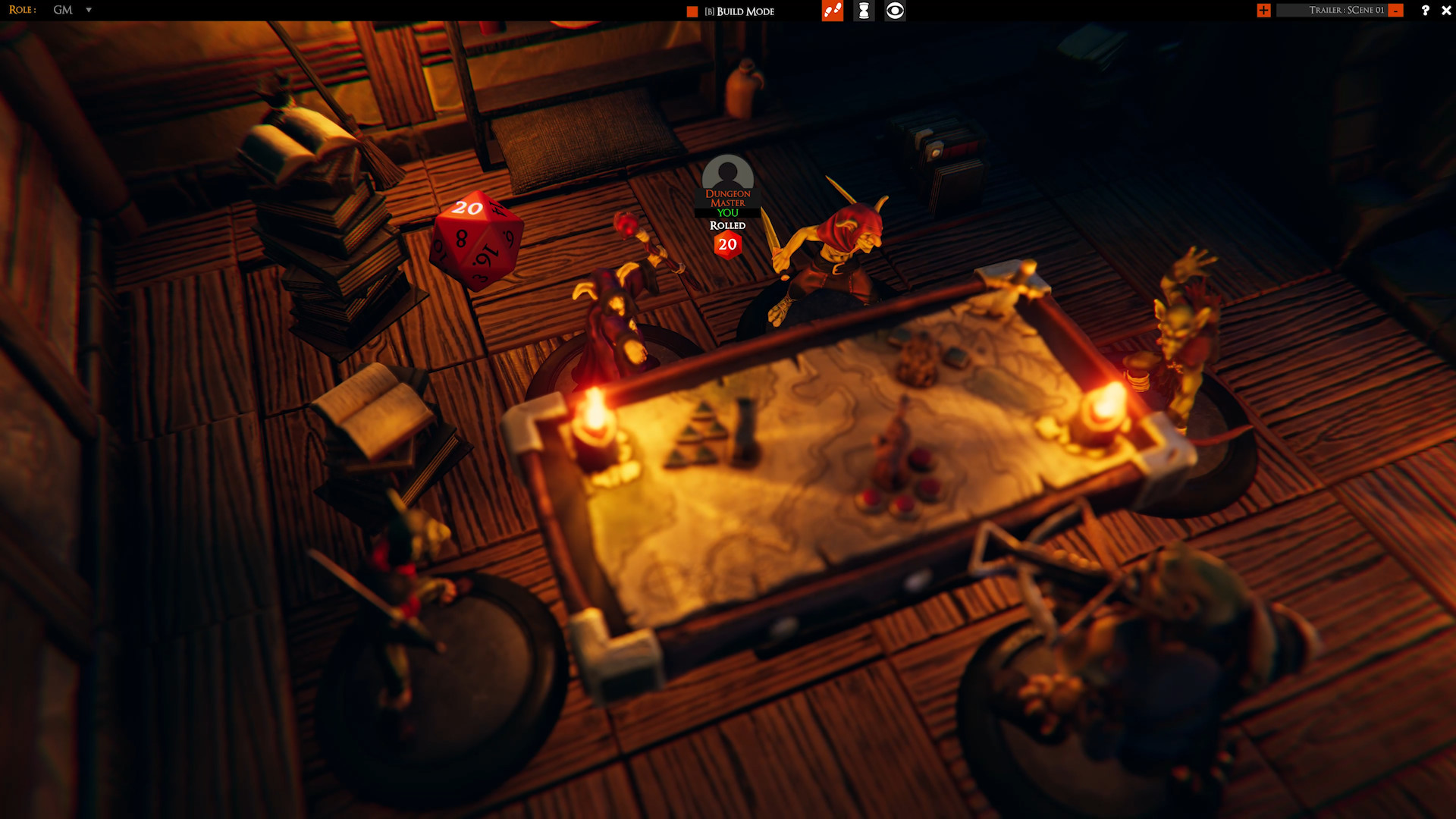 TaleSpire Screenshot 5