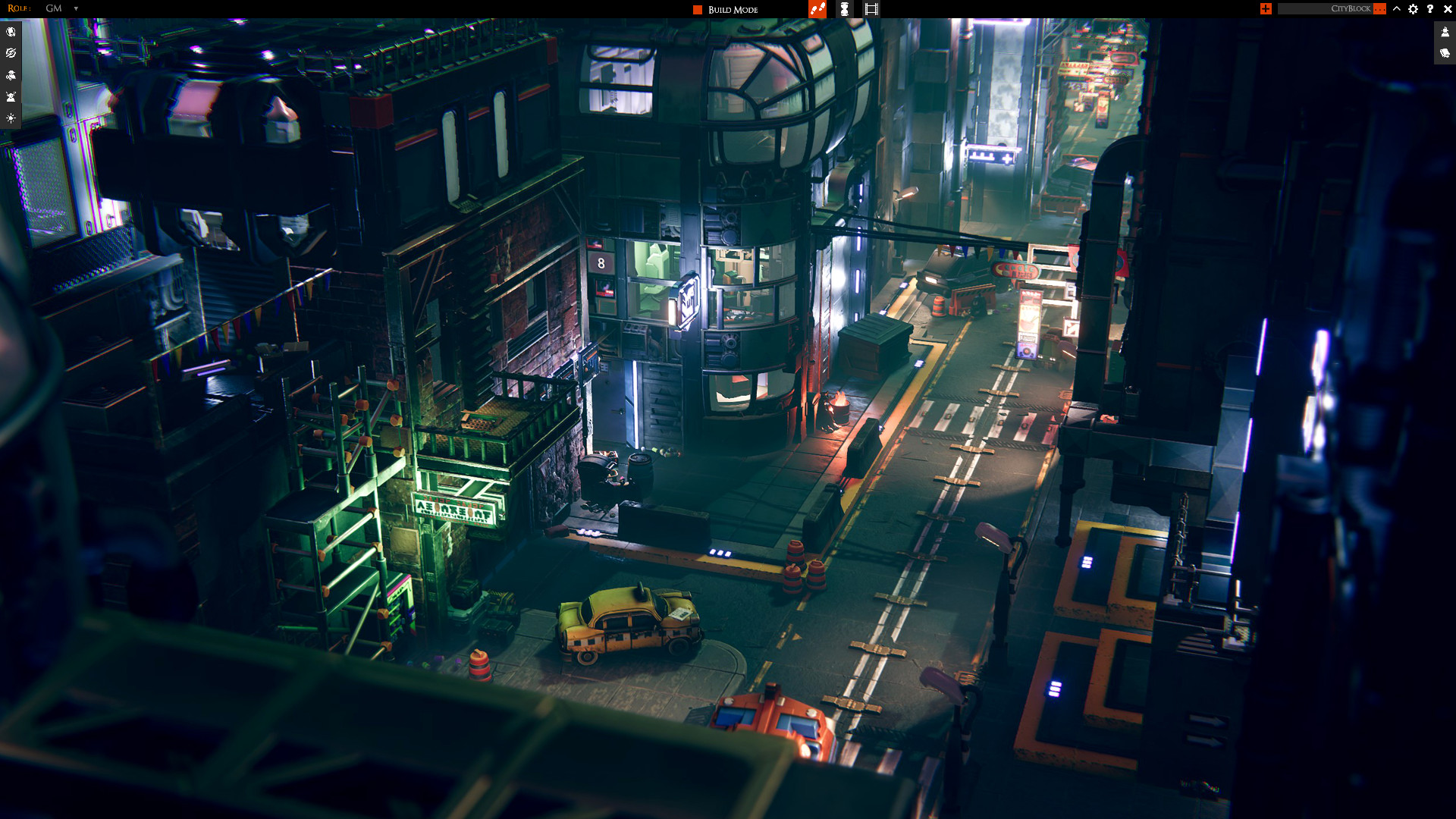 TaleSpire Screenshot 7