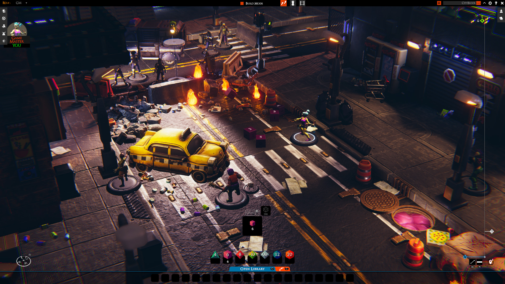 TaleSpire Screenshot 1