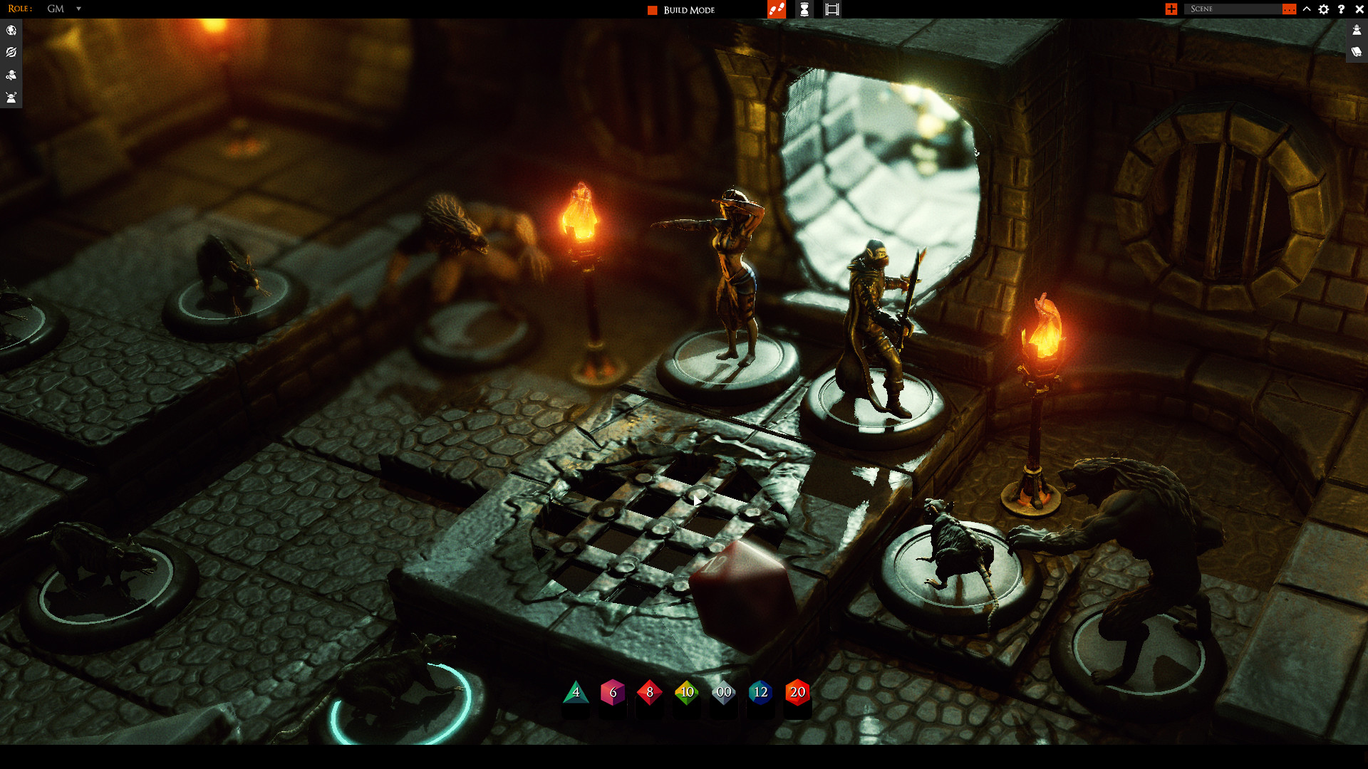 TaleSpire Screenshot 0