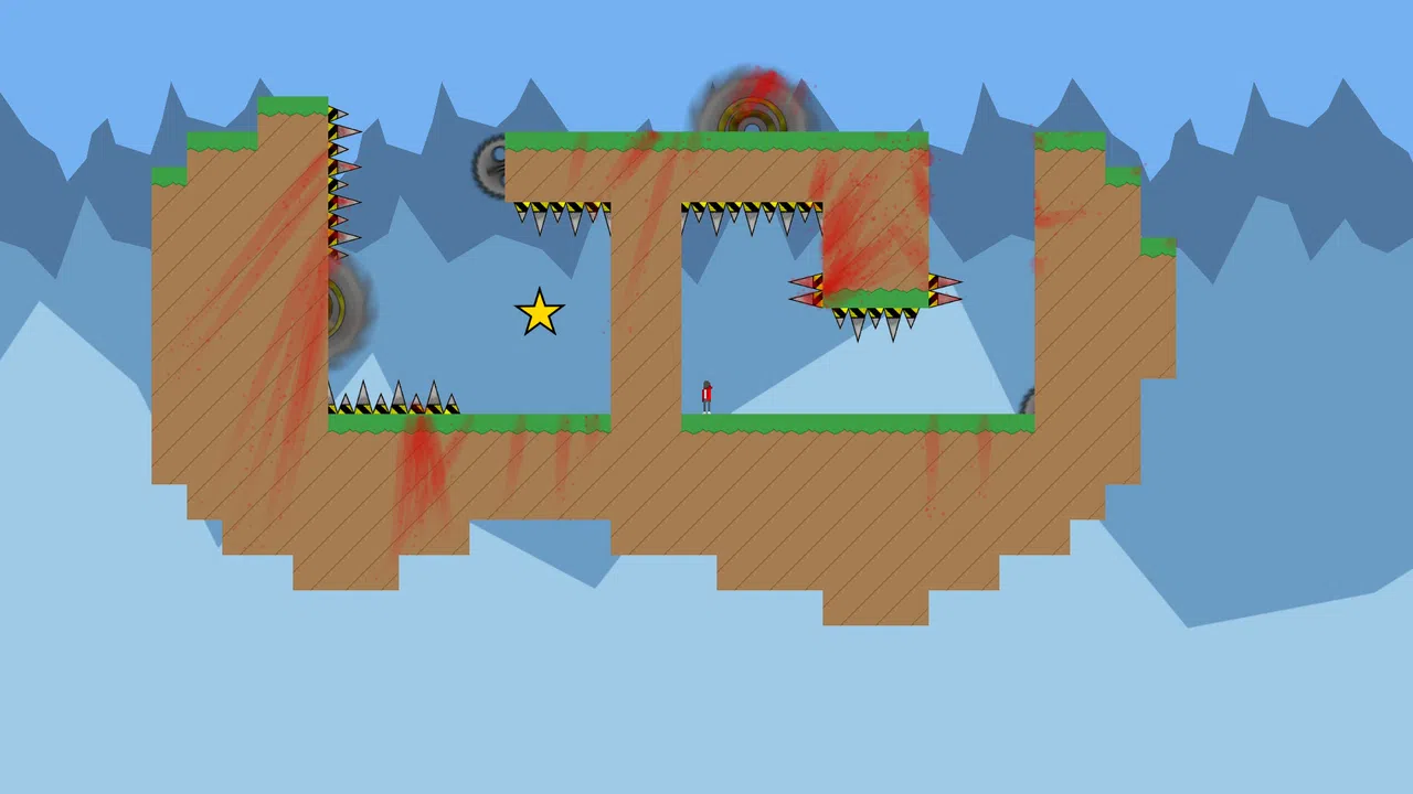 [it's possible] Screenshot 0