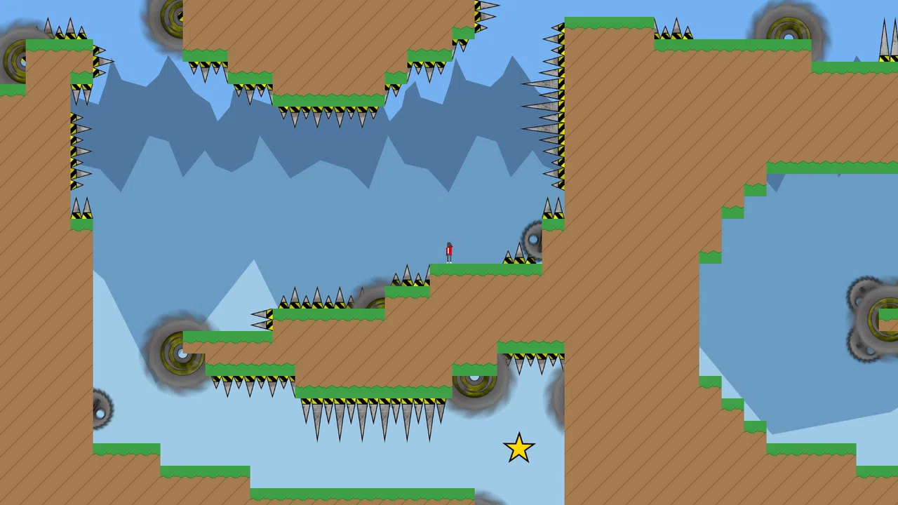 [it's possible] Screenshot 2