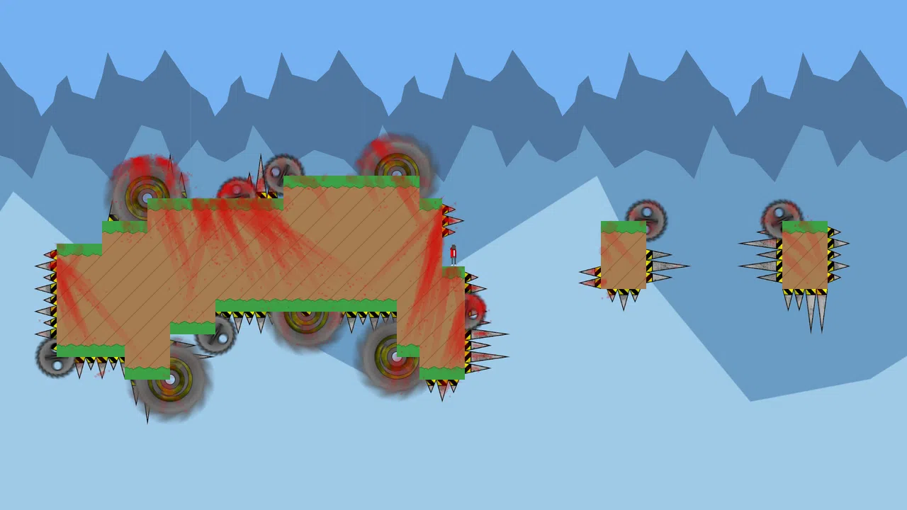 [it's possible] Screenshot 1