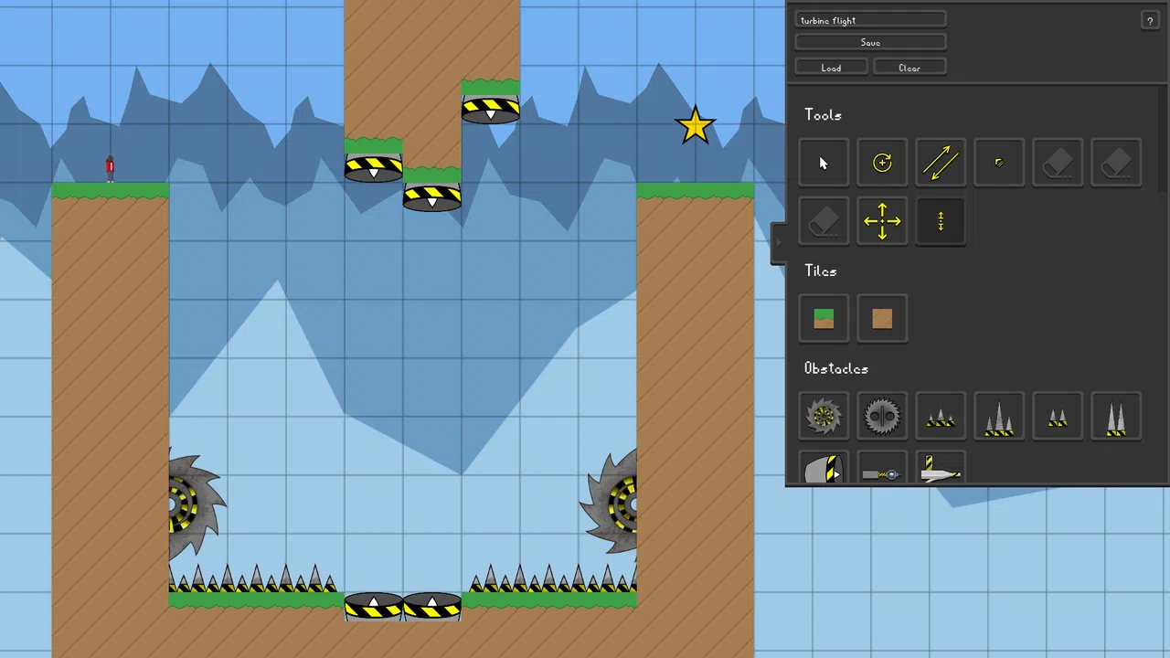 [it's possible] Screenshot 3