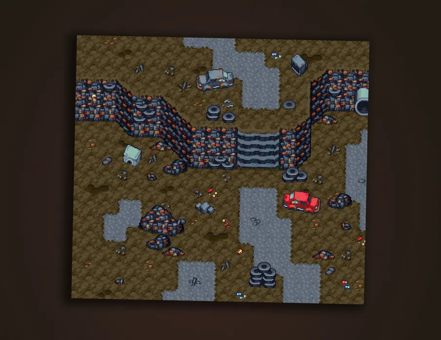 RPG Maker VX Ace - Future Fantasy Screenshot 6