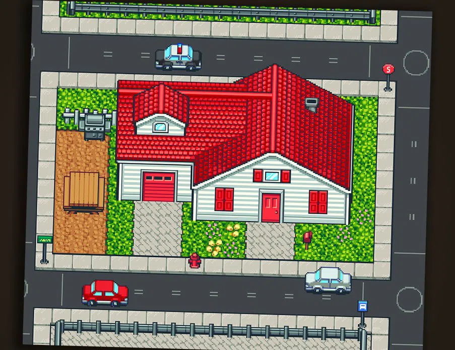 RPG Maker VX Ace - Future Fantasy Screenshot 3