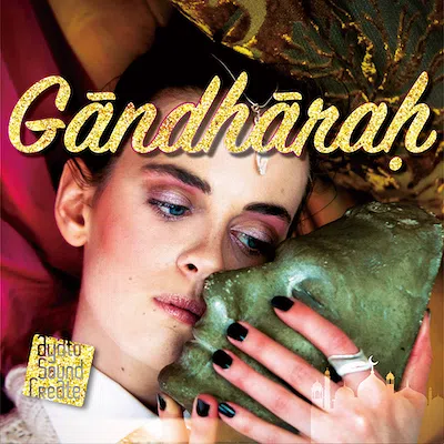 Visual Novel Maker - Gandharah Screenshot 0