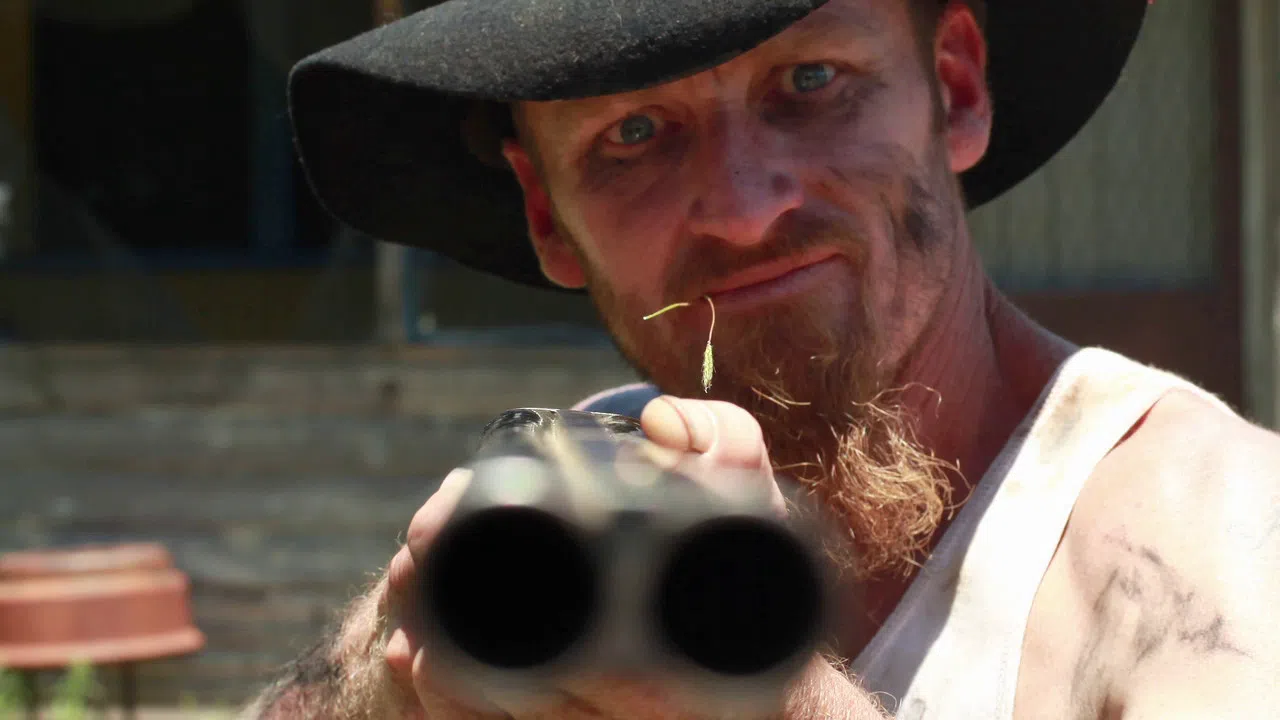 There's Something In The Pilliga Screenshot 0