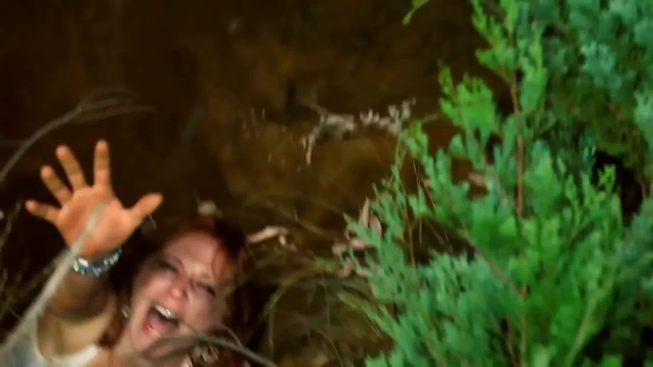 There's Something In The Pilliga Screenshot 3