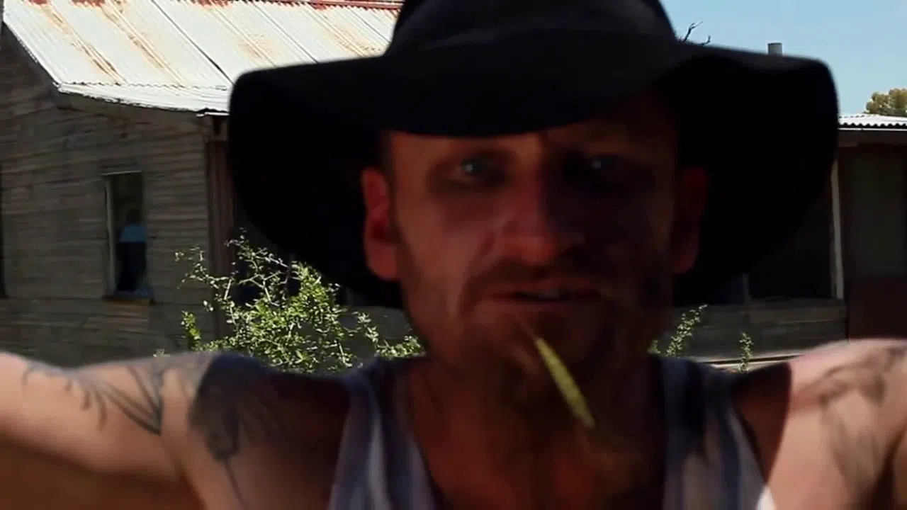 There's Something In The Pilliga Screenshot 6
