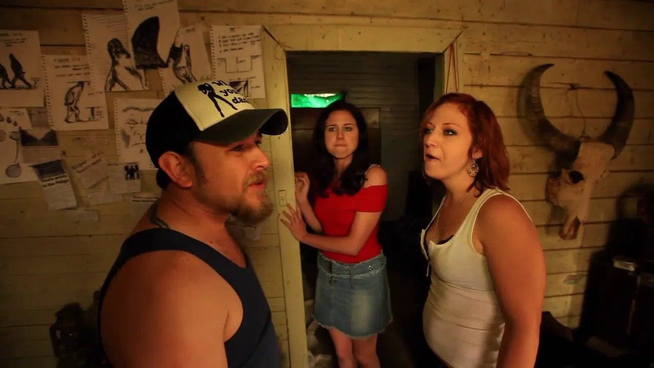 There's Something In The Pilliga Screenshot 5