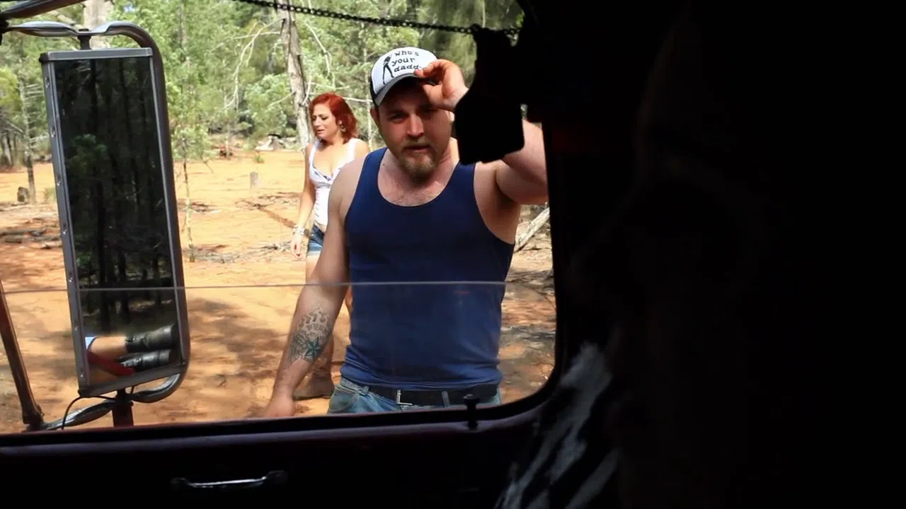 There's Something In The Pilliga Screenshot 4