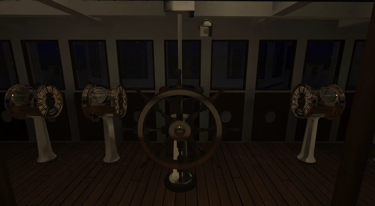 Titanic: The Experience Screenshot 13