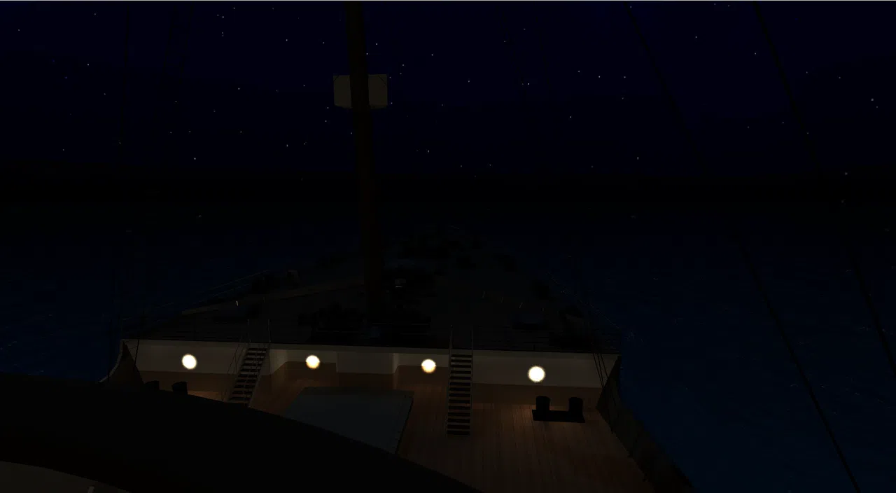 Titanic: The Experience Screenshot 23