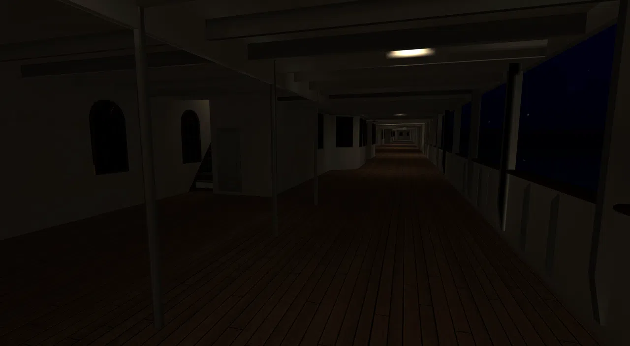 Titanic: The Experience Screenshot 14
