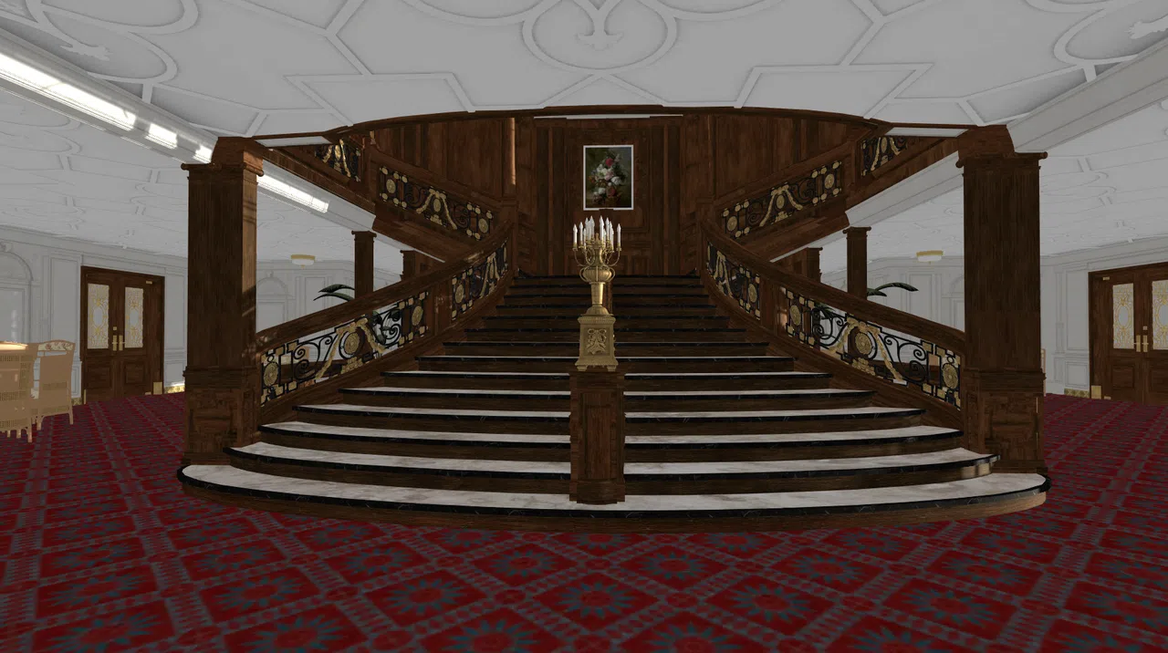 Titanic: The Experience Screenshot 5