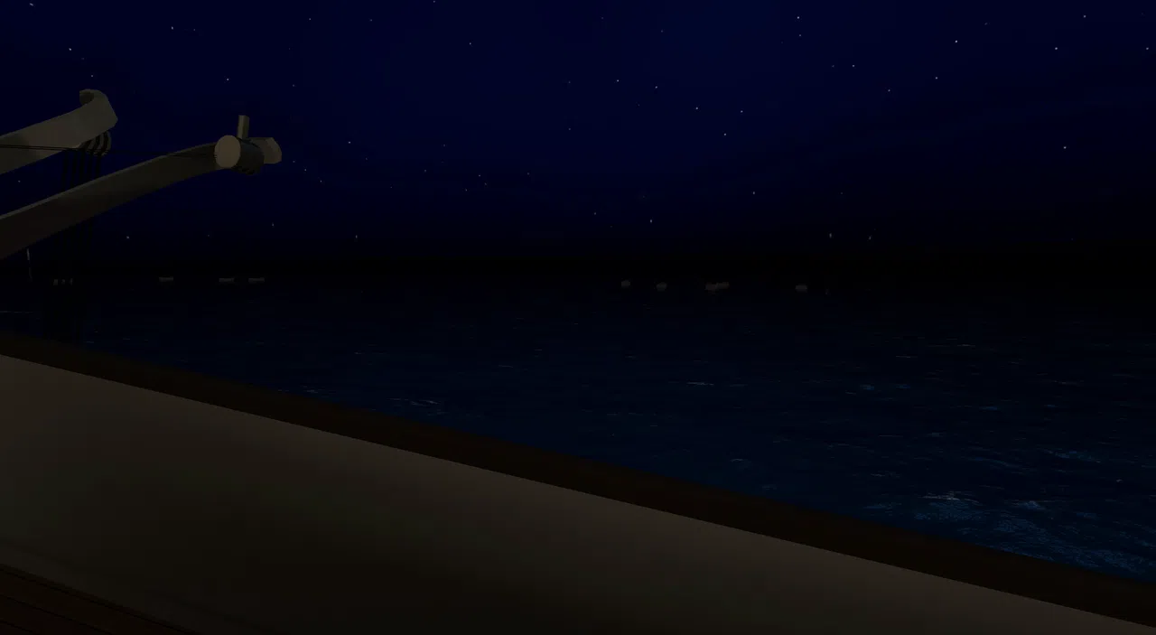 Titanic: The Experience Screenshot 24