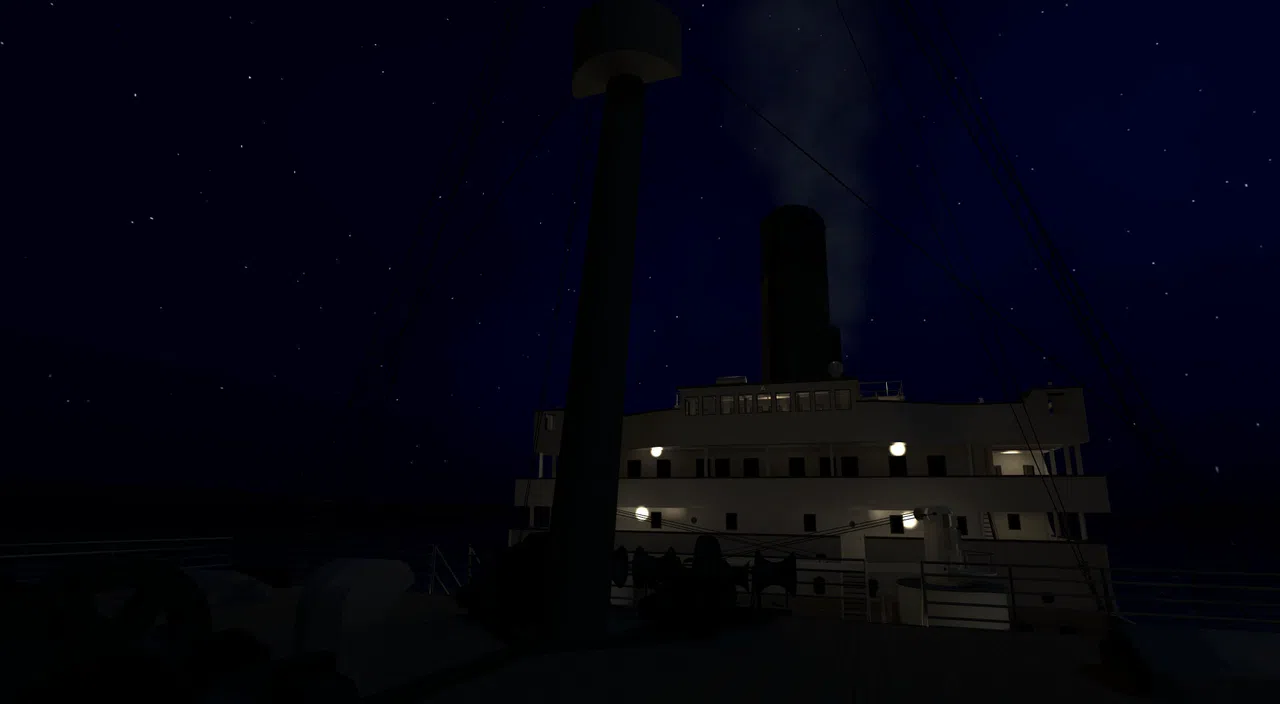 Titanic: The Experience Screenshot 17