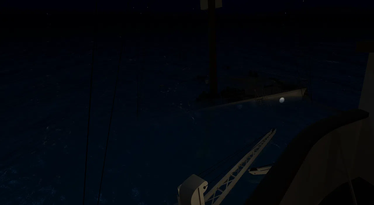 Titanic: The Experience Screenshot 12