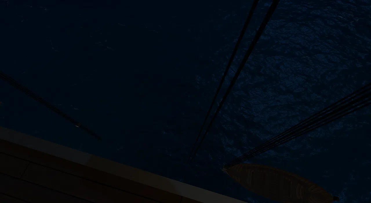 Titanic: The Experience Screenshot 21