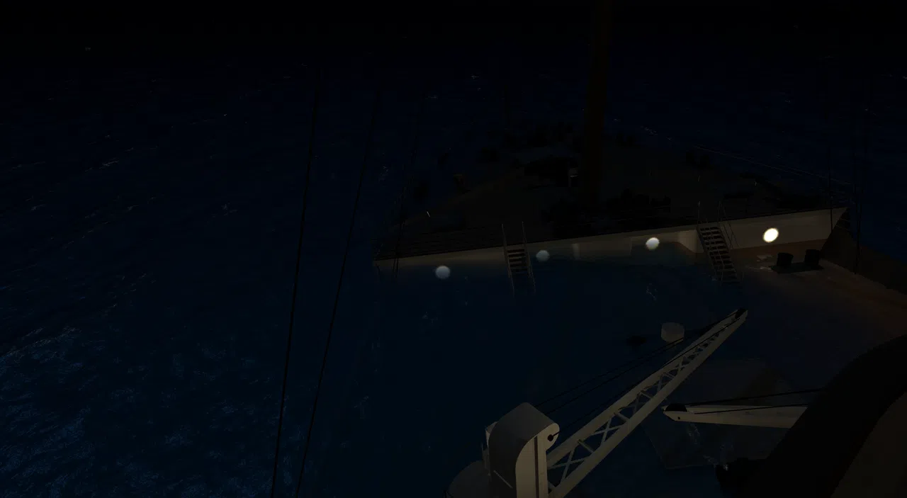 Titanic: The Experience Screenshot 22