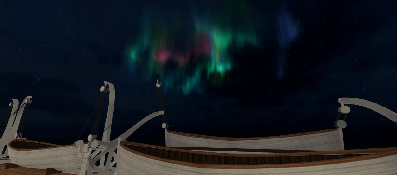 Titanic: The Experience Screenshot 25