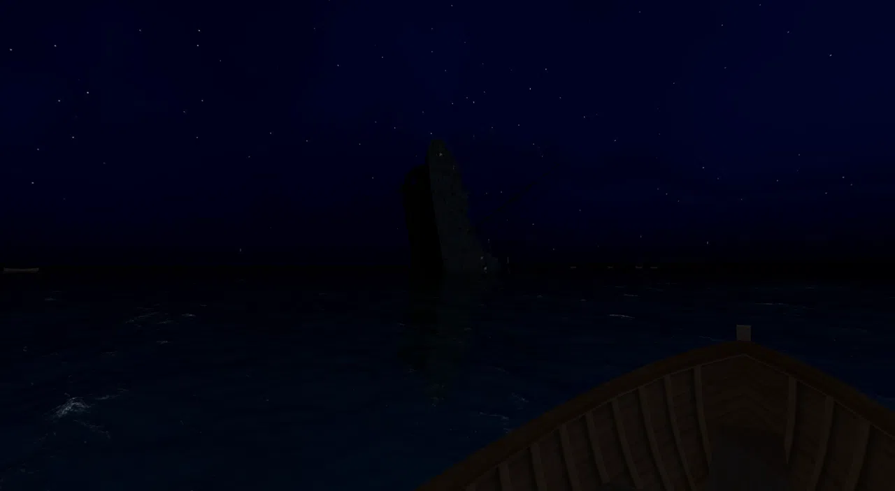 Titanic: The Experience Screenshot 11
