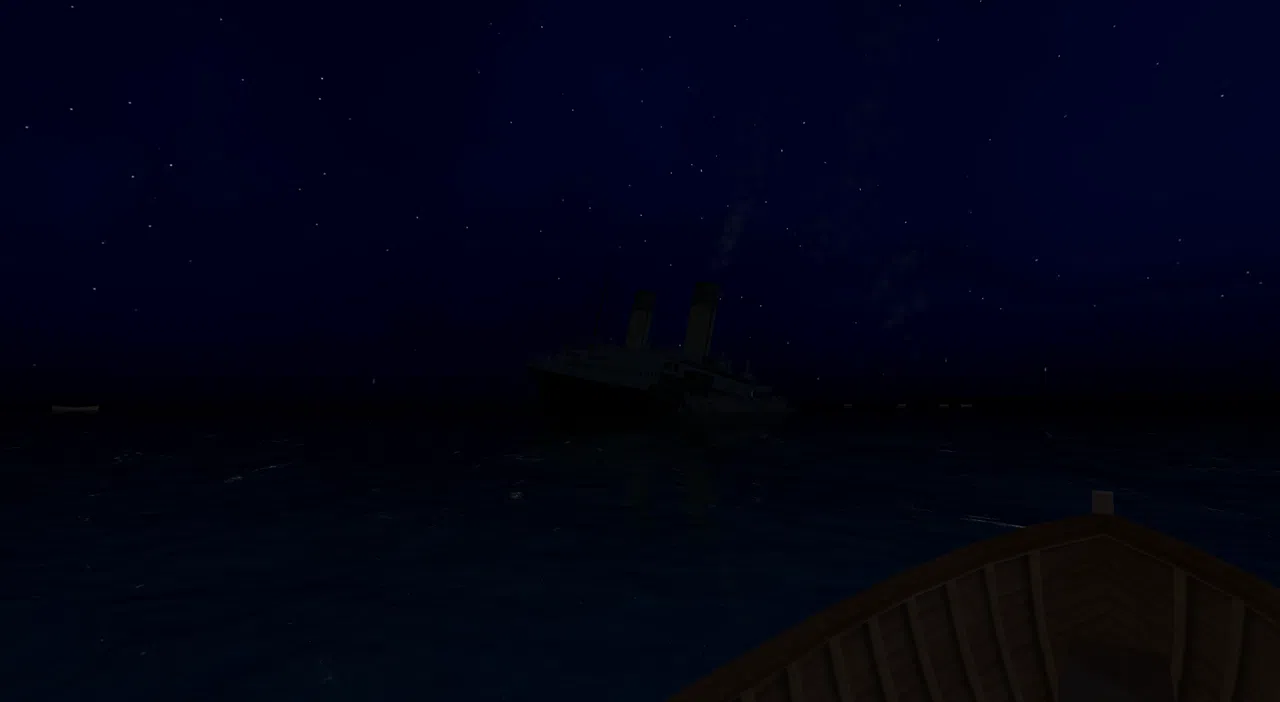 Titanic: The Experience Screenshot 10