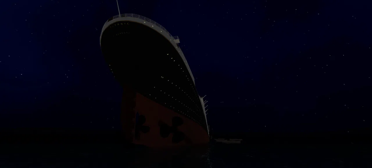 Titanic: The Experience Screenshot 7