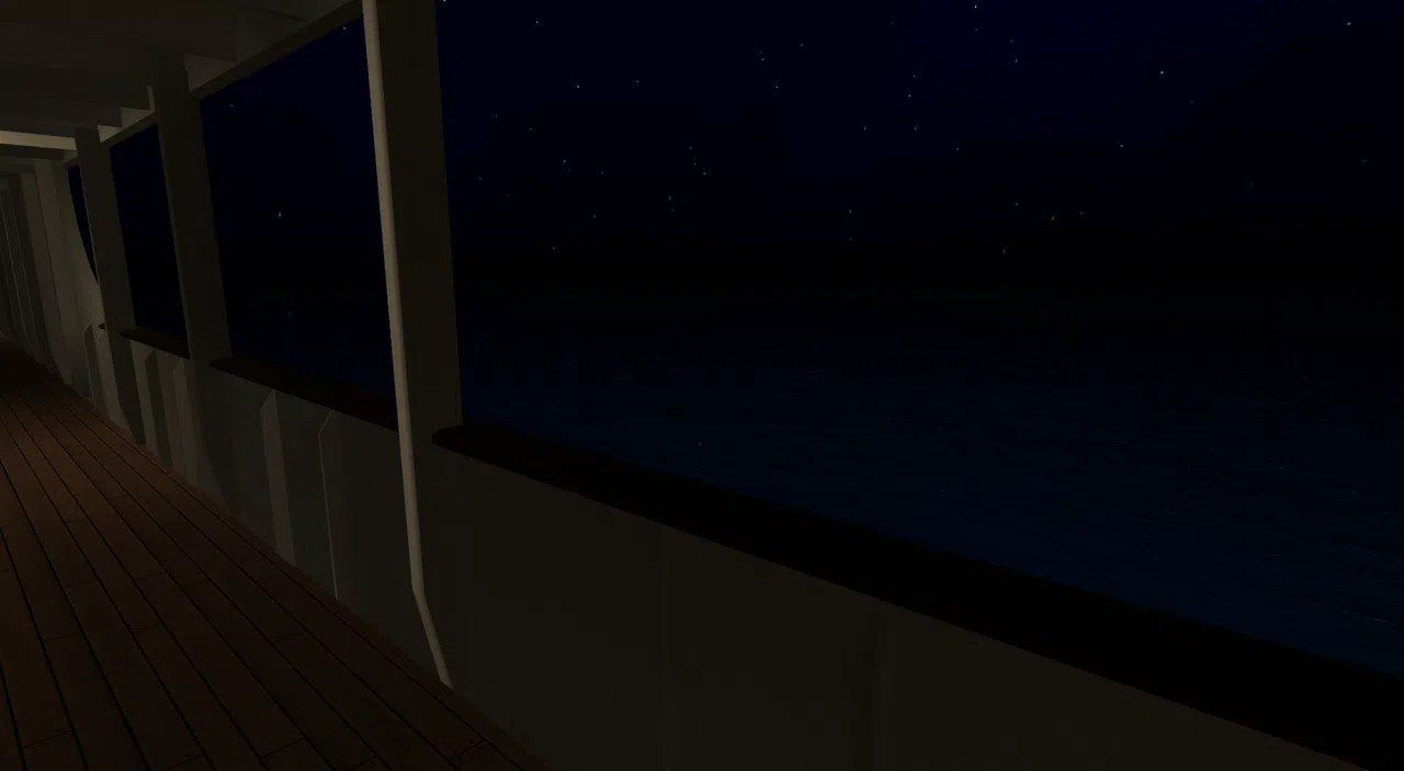 Titanic: The Experience Screenshot 15