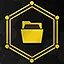 Archivist icon