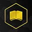 Top-Shelf Librarian icon