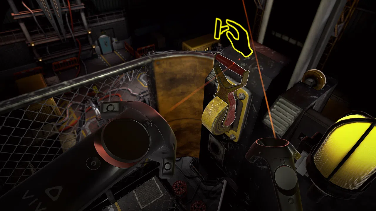 The Assembly Screenshot 3