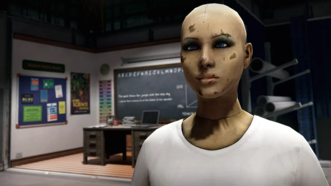The Assembly Screenshot 4