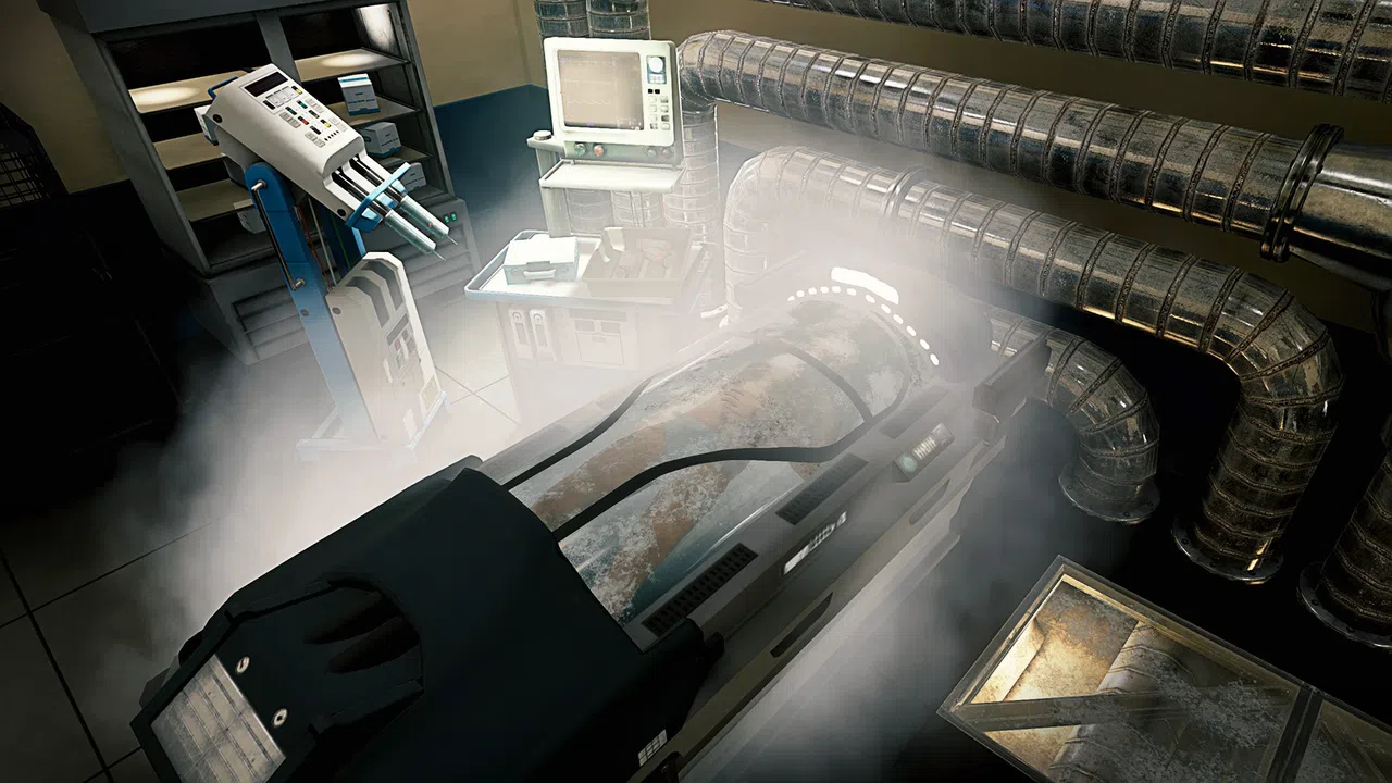 The Assembly Screenshot 13
