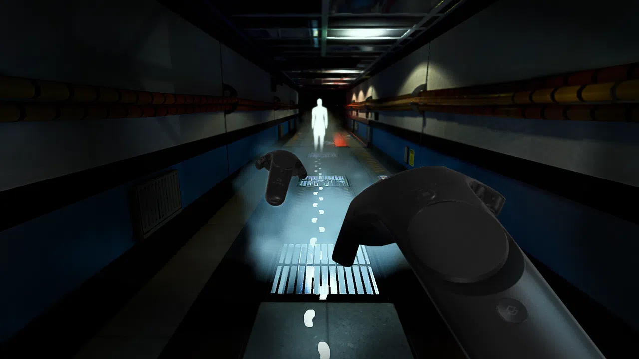 The Assembly Screenshot 2