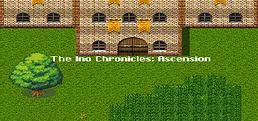 The Ino Chronicles: Ascension