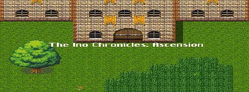 The Ino Chronicles: Ascension Screenshot 7
