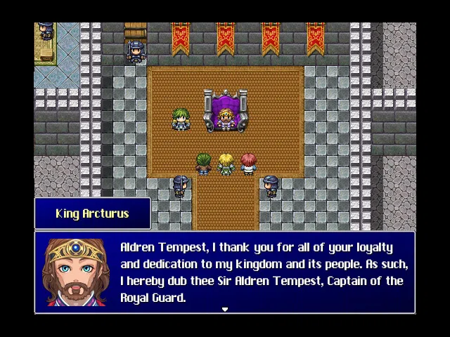 The Ino Chronicles: Ascension Screenshot 3