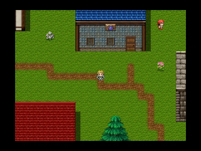 The Ino Chronicles: Ascension Screenshot 1