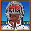 A New Order icon
