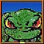 Solid Meal icon