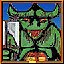 Executioner icon