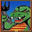 Emerald Key icon