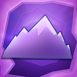 On Top of the World icon